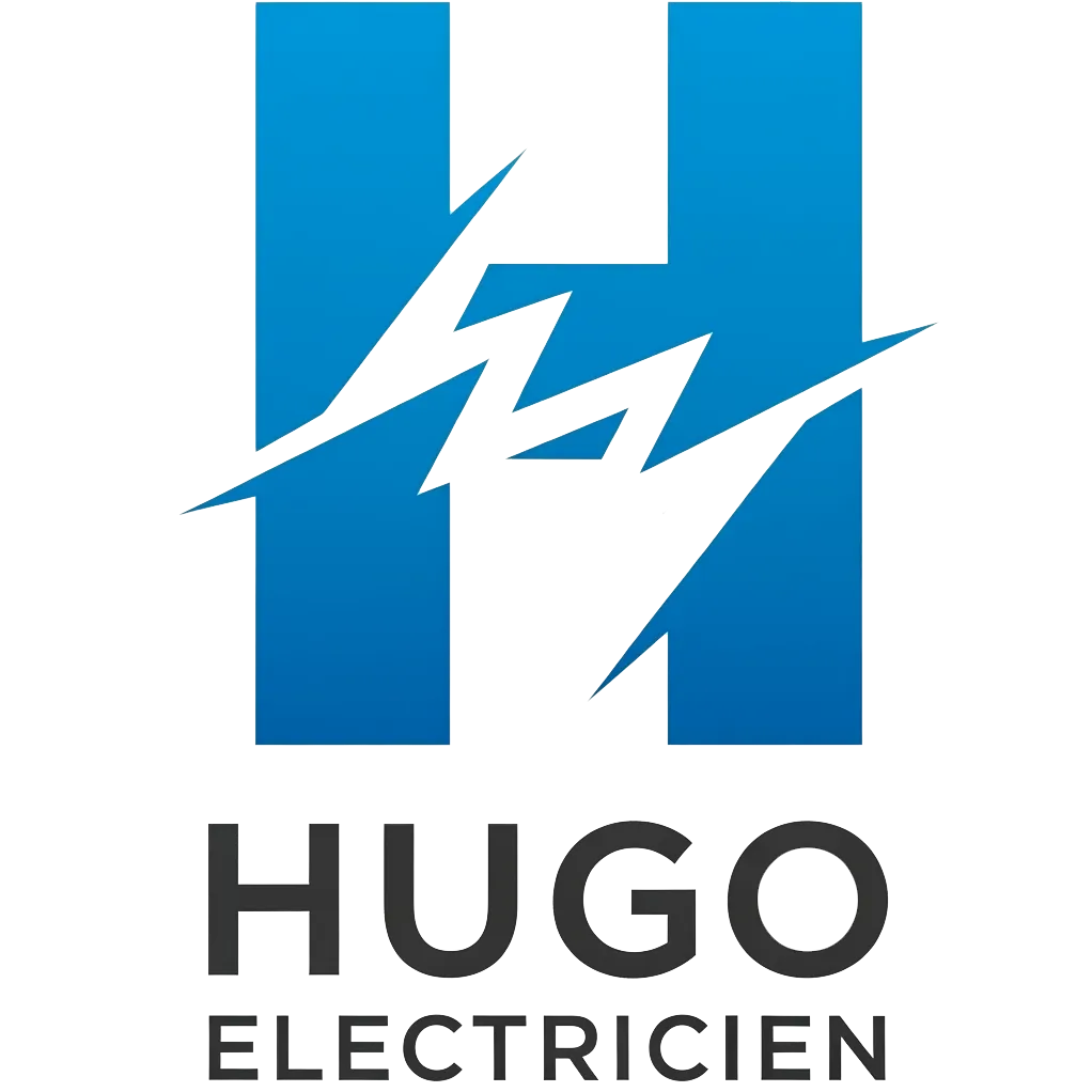 Logo Hugo Puteaux